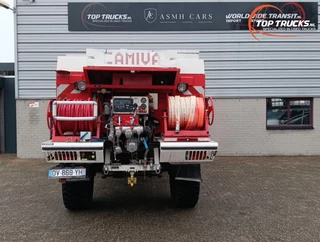 Unimog U 5000 2006 - N/A obrazek 25