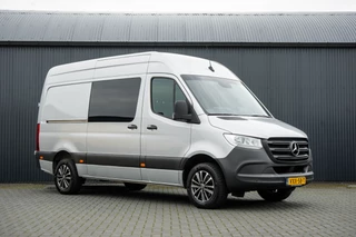 Mercedes-Benz Sprinter 2019 - 316CDI L2H2 | 163 PK | 3-Zits | Climatronic | Camera | Carplay | Airco imagen 4
