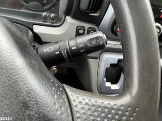 FUSO Canter 2018 - 9C18 Euro 6 Zoeller 7m³ Just 108.440 Km! obrazek 17