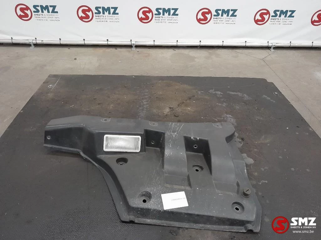 Renault 2017 - Occ portierverlengstuk Renault T 7482516626 obrázek 2