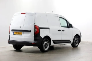Renault Kangoo 2023 - 1.5 Blue dCi 115pk Grand Comfort Automaat Airco/CarPlay 02-2023 image 2 thumbnail
