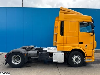 DAF XF480 2018 - EURO 6, ACC, Retarder image 12