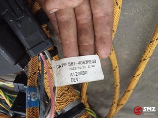 Caterpillar N/A 2022 - Wiring harness chassis Caterpillar imagen 11