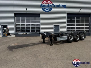 D-TEC FLEXITRAILER 2017 - N/A obrazek 1