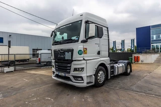 MAN TGX 2021 - 18.470 BL SA +ADR+INTARDER obrazek 7