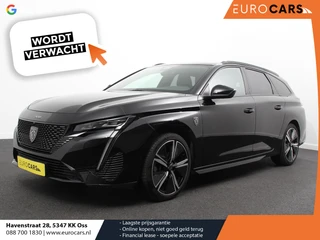 Peugeot 308 2024 - 1.2 PureTech Automaat GT te koop