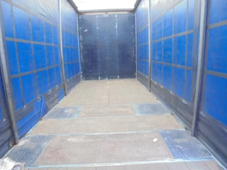 Volvo FH 2012 - 420 6X2 NL TRUCK immagine 5