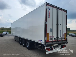 Schmitz Cargobull Semitrailer Reefer flowertransport 2024 afbeelding 3 miniatuur