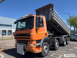 DAF CF85.410 2007 - N/A te koop