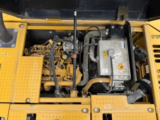 Caterpillar 313FLGC 2019 - N/A bild 20
