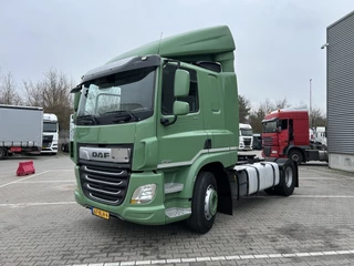 DAF CF 410 FT 2018 - Comfort Cab / 803 dkm afbeelding 17