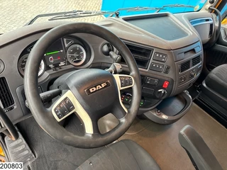 DAF XF480 2018 - EURO 6, ACC, Standairco изображение 5