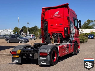 MAN TGX 2018 - N/A obrazek 5