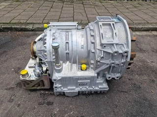 Transmission Ecomat 5 HP 590 for sale