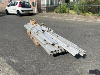 Schmitz Cargobull N/A - COMBIBOX PARTS obrazek 2