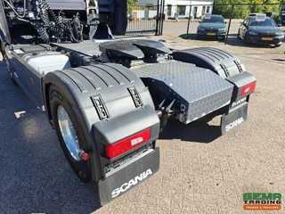 Scania S 2019 - S450 bild 18
