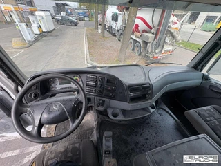 Mercedes-Benz Actros 2005 - 3241 obrazek 10