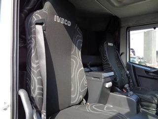 Iveco Eurocargo 2014 - 80EL21 obrazek 5