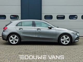 Mercedes-Benz A-Class 2020 - 180 Automaat AmbienteVerli. Led MBUX Trekhaak image 3