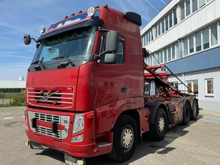 Volvo FH 2011 - 500 te koop