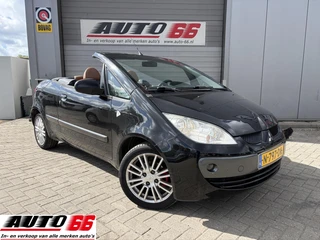 Mitsubishi Colt 2008 - CZC 1.5 Limited Edition airco APK tot 11-2027 Bild 2 Miniaturansicht
