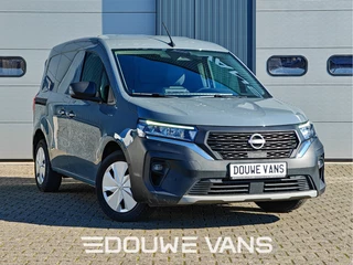 Nissan Townstar 2023 - L1 Visia N-Connecta Airco LED Fabrieksgarantie afbeelding 1