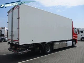 DAF N/A 2015 - CF 290 FA BAKWAGEN image 4