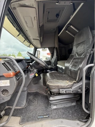 Volvo FH 2012 - 500 obrazek 5