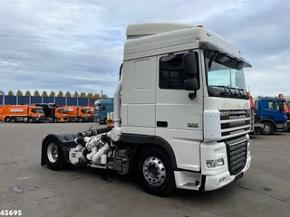 DAF FT 105 XF 460 Just 196.550 km! 2014 - N/A zdjecie 3