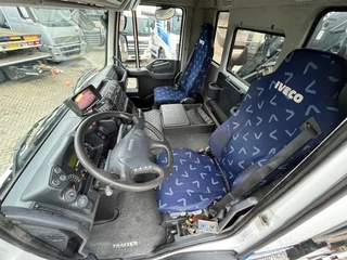 Iveco Trakker 2010 - 410 immagine 14