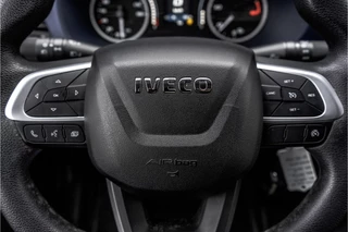 Iveco Daily 2021 - **35S14V 2.3 L2H2 | Automaat | Euro 6 | Cruise | Climate | 3500 KG Trekgewicht | Trekhaak** imagem 13