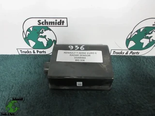 Renault - 22208484 RADAR SENSOR RENAULT T 460 EURO 6 na sprzedaż