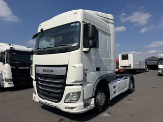 DAF XF480 2018 - Spacecab Euro 6 for sale