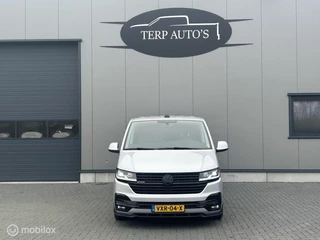 Volkswagen Transporter 2023 - 2.0 TDI 204pk DSG Caravelle 4 Motion изображение 41