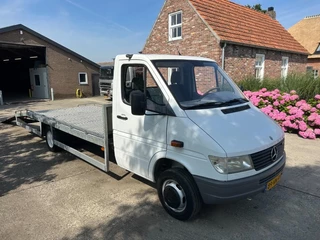 Mercedes-Benz Sprinter 2000 - N/A image 25