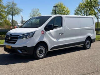 Renault Trafic 2024 - 2.0DCI L2H1 150PK Airco Cruisecontrol Trekhaak NIEUW BPM VRIJ изображение 2