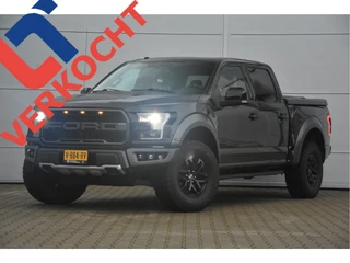 Ford F-150 2018 - USA 3.5 V6 Raptor | LPG | Verkocht na sprzedaż