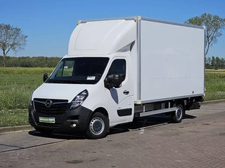Opel Movano 2021 - 2.3 obrazek 2