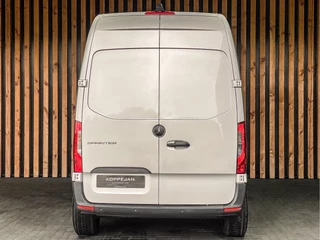 Mercedes-Benz Sprinter 2022 - 1.9 CDI 150PK Automaat L2H2 Bestelwagen obrazek 20