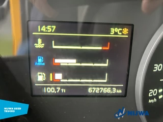 Volvo FH 2020 - 460 4x2 New tacho + PTO immagine 15