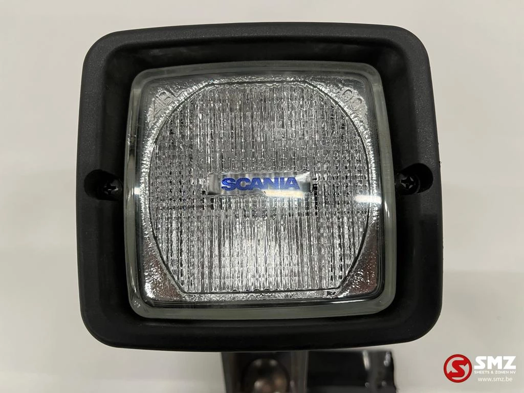 Scania - Occ Werklamp Scania zdjęcie 3