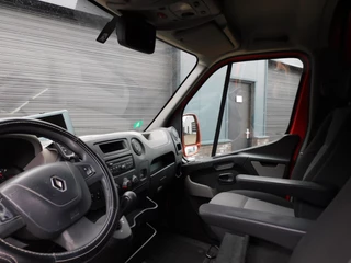 Renault Master 2010 - T35 2.3 dCi L3H3 DC image 8