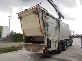 DAF CF 2014 - 250 EEV K NL TRUCK изображение 7