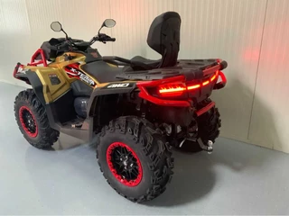 Quad BRCP 1000CC 2026 - ATV imagen 13