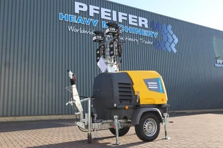 Atlas-Copco 2022 - Hilight H6+ Valid inspection, *Guarantee! Max Boom te koop
