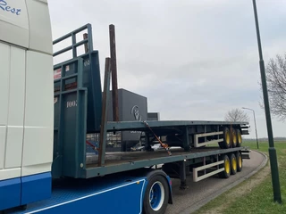 Haan OPL45 2006 - N/A obrazek 4