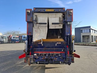 Volvo FE 260 2011 - / NL GARBAGE TRUCK / TUV:26-09-2026 / LENKACHSE / ONLY:361848 KM / AIRCO / 3SEATS / AUTOMATIC / EURO-5 / 2011 obrazek 6