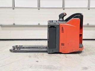 Linde 2021 - T20 SP afbeelding 2 miniatuur