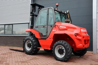 Manitou 2019 - M 30-4 T afbeelding 3 miniatuur