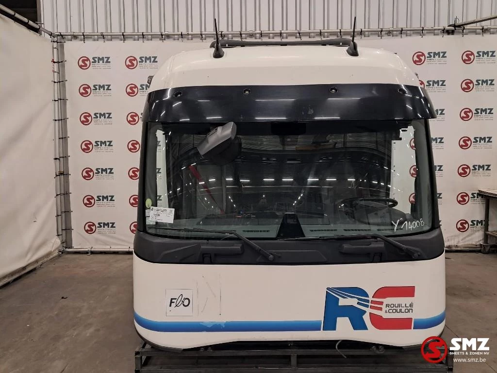 Renault 2019 - Occ Cabine Renault Bild 1